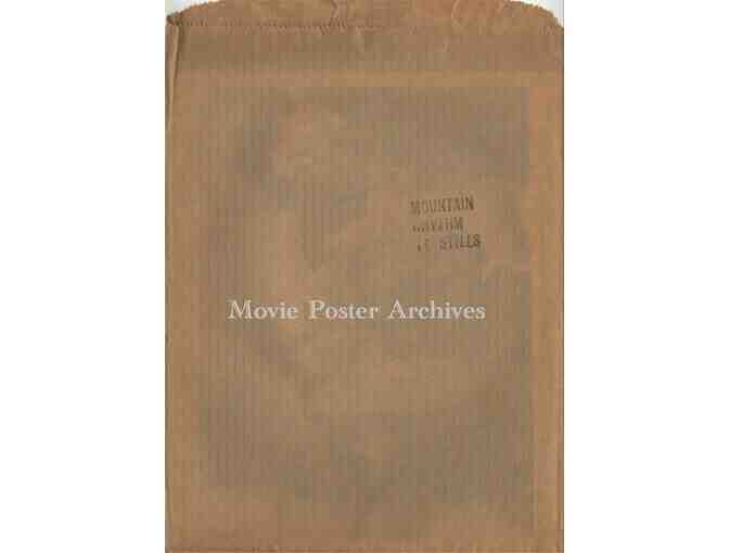 MOUNTAIN RHYTHM, 1942, 8x10 movie stills, Leon, Frank, and June Weaver, Lynn Merrick