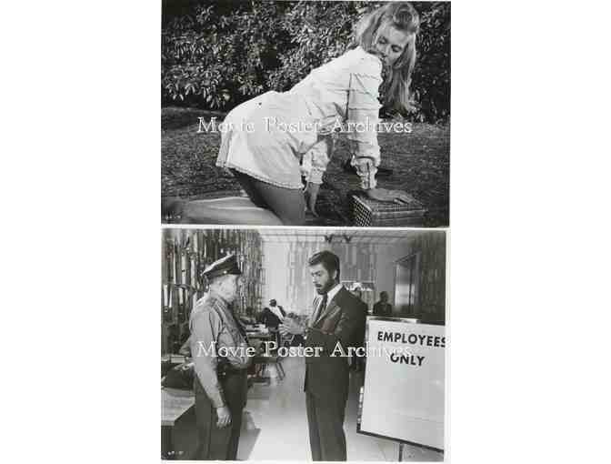 SOME KIND OF A NUT, 1969, movie stills, GROUP A, Dick Van Dyke, Angie Dickinson
