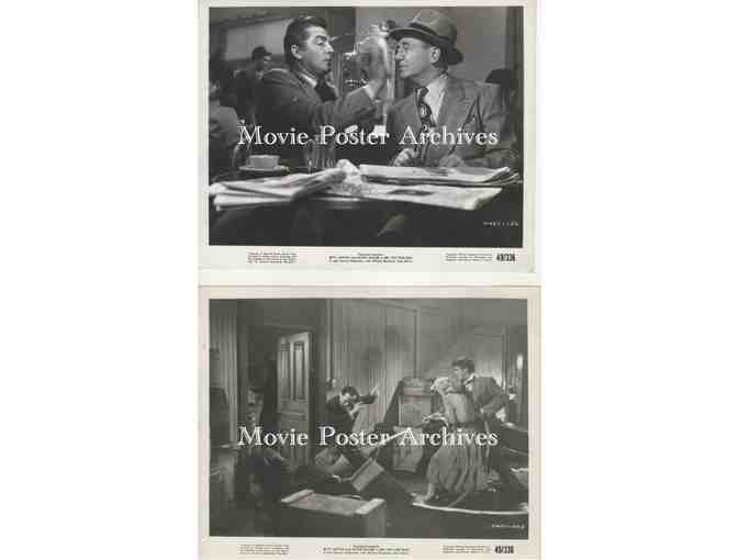 RED HOT AND BLUE, 1949, movie stills, Betty Hutton, Victor Mature, June Havoc