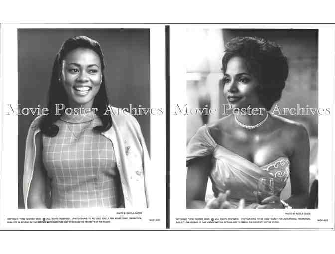 WHY DO FOOLS FALL IN LOVE?, 1998, movie stills, Halle Berry, Vivica A. Fox