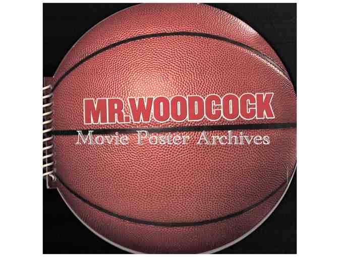 MR. WOODCOCK, 2007, presskit, Billy Bob Thornton, Susan Sarandon