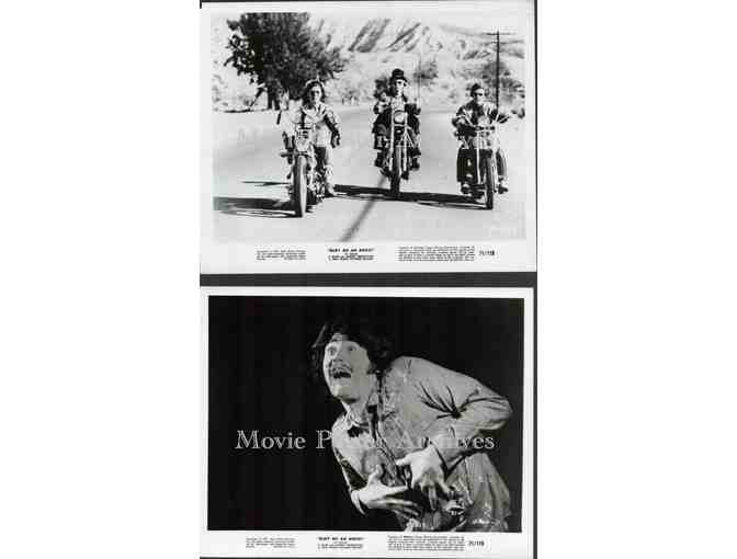 BURY ME AN ANGEL, 1971, movie stills, Dixie Peabody, Terry Mace, bad girl biker