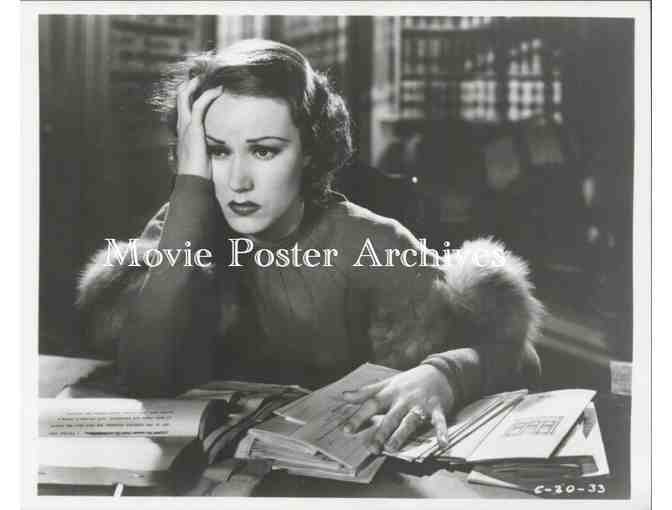 FAY WRAY, group of classic celebrity portraits, stills or photos