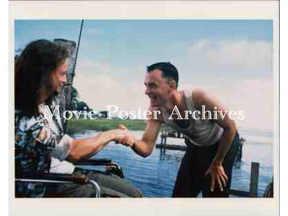 FORREST GUMP, 1994, movie stills, Tom Hanks, Sally Field, Gary Sinise