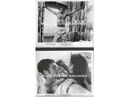 IF ITS TUESDAY THIS MUST BE BELGIUM, 1969, movie stills, Suzanne Pleshette