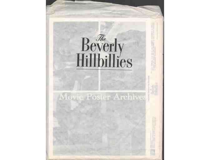 BEVERLY HILLBILLIES, 1993, movie stills, Jim Varney, Lily Tomlin