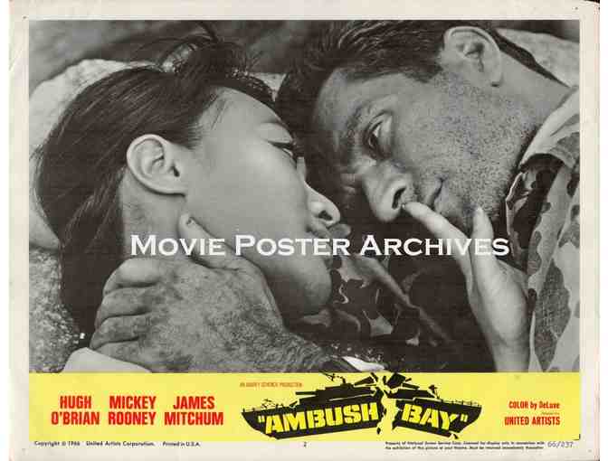 LOBBY CARDS MISC. LOT 4, varying lobby cards from 1960s to 2000s