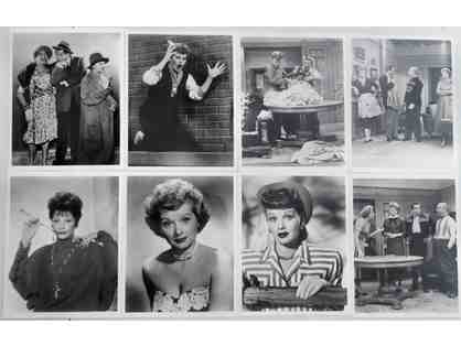 LUCILLE BALL/I LOVE LUCY, celebrity stills and photos, collectors lot
