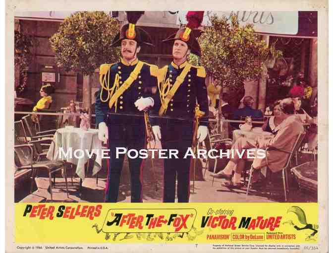 LOBBY CARDS MISC. LOT 13, varying lobby cards from 1960s to 2000s