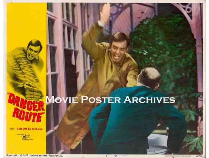 LOBBY CARDS MISC. LOT 14, varying lobby cards from 1960s to 2000s