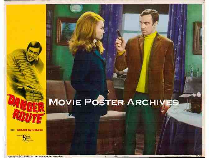 LOBBY CARDS MISC. LOT 14, varying lobby cards from 1960s to 2000s