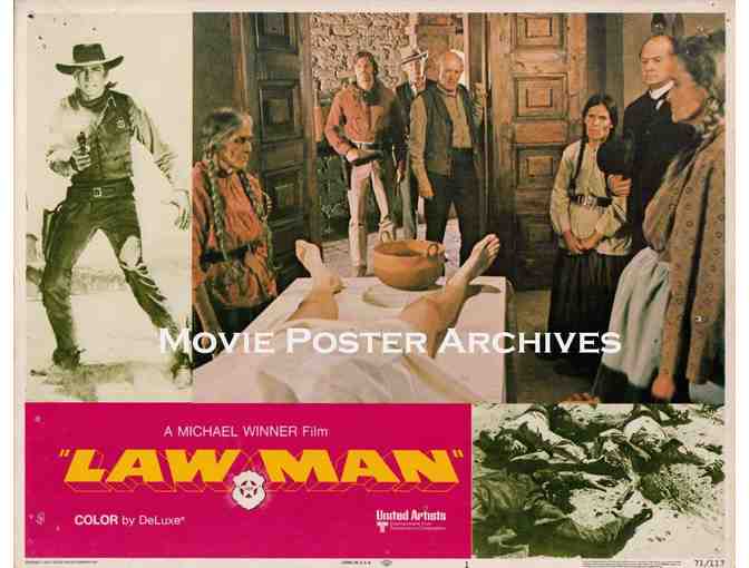LOBBY CARDS MISC. LOT 16, varying lobby cards from 1960s to 2000s