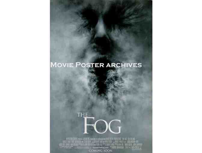 FOG, 2005, mini sheets, bulk, Tom Welling, Selma Blair, Maggie Grace