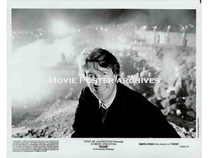 DUNE, 1984, movie stills, Kyle MacLachlan, Brad Dourif, Virginia Madsen