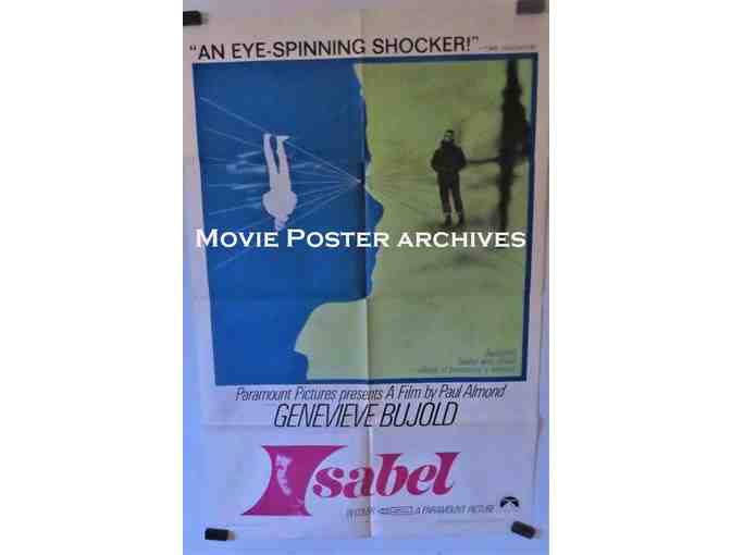 U.S or INTERNATIONAL POSTERS, MISC. ONE SHEETS LOT