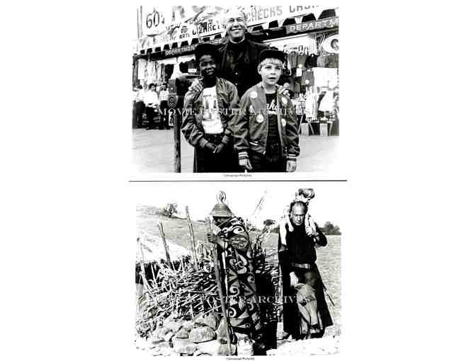 LOLLIPOP, 1975, movie stills, Jose Ferrer, Karen Valentine