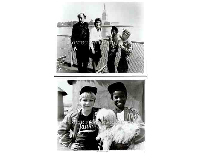 LOLLIPOP, 1975, movie stills, Jose Ferrer, Karen Valentine