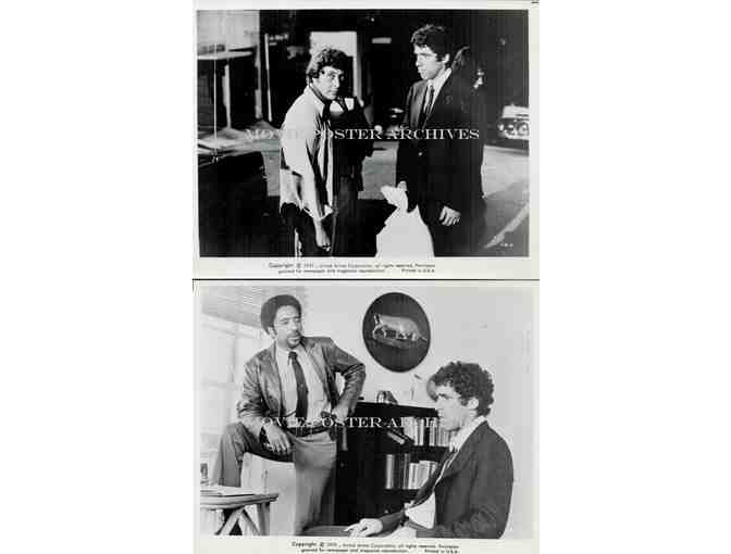 LONG GOODBYE, 1973, movie stills, Elliott Gould, Sterling Hayden