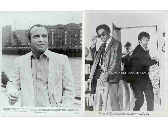 LONG GOODBYE, 1973, movie stills, Elliott Gould, Sterling Hayden