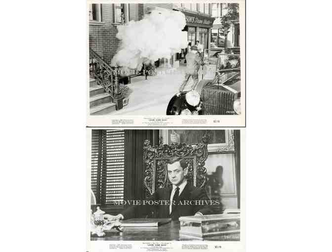 LOVER COME BACK, 1962, movie stills, Rock Hudson, Doris Day, Tony Randall