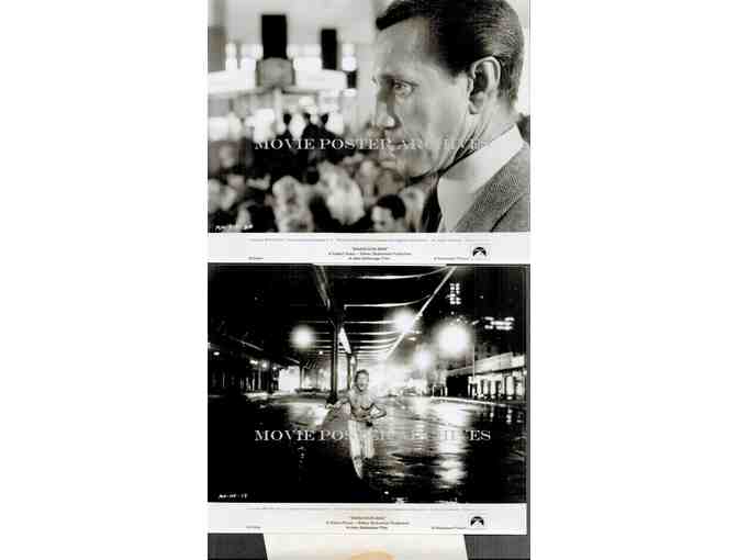 MARATHON MAN, 1976, movie stills, Dustin Hoffman, Laurence Olivier