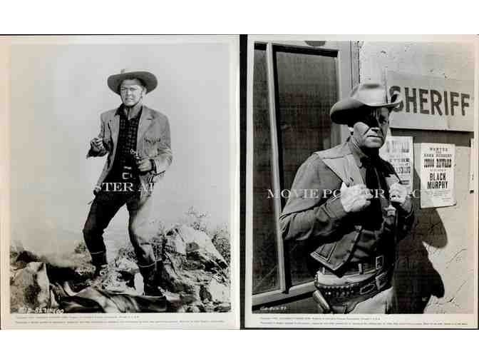 MAN FROM LARAMIE, 1955, movie stills, James Stewart