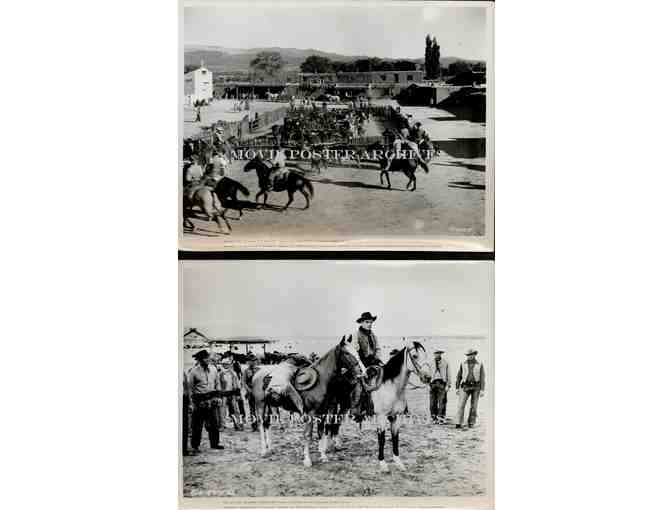 MAN FROM LARAMIE, 1955, movie stills, James Stewart