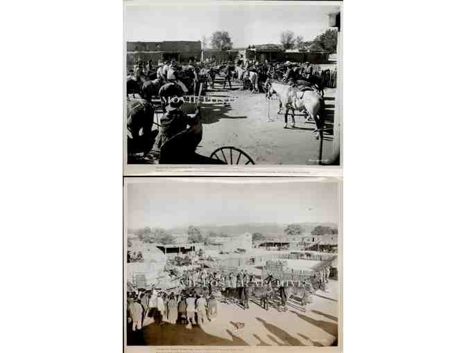 MAN FROM LARAMIE, 1955, movie stills, James Stewart