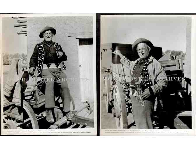 MAN FROM LARAMIE, 1955, movie stills, James Stewart