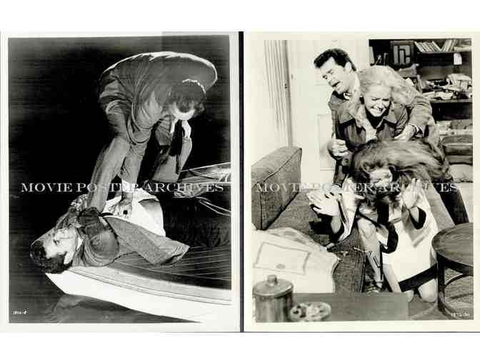 MARLOWE, 1969, movie stills, James Garner, Rita Moreno, Bruce Lee