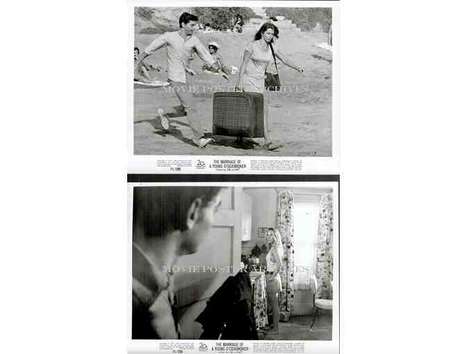 MARRIAGE OF A YOUNG STOCKBROKER, 1971, movie stills, Richard Benjamin