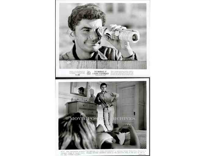 MARRIAGE OF A YOUNG STOCKBROKER, 1971, movie stills, Richard Benjamin