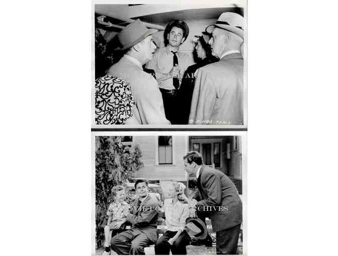 MATING OF MILLIE, 1948, movie stills, Glenn Ford, Evelyn Keyes