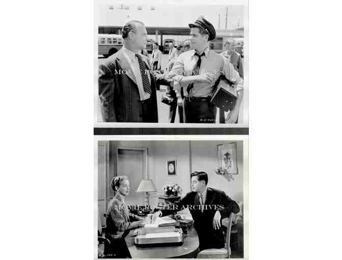 MATING OF MILLIE, 1948, movie stills, Glenn Ford, Evelyn Keyes