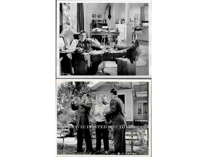 MATING OF MILLIE, 1948, movie stills, Glenn Ford, Evelyn Keyes