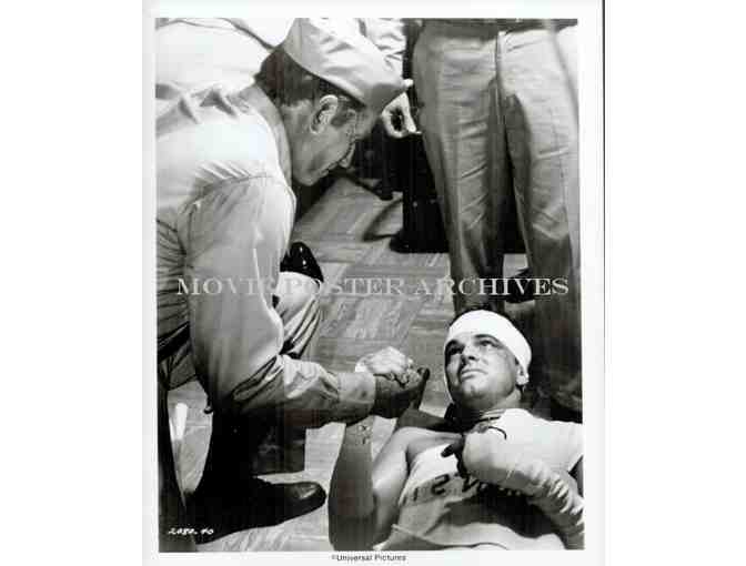 MIDWAY, 1976, movie stills, Charlton Heston, Henry Fonda, Glenn Ford