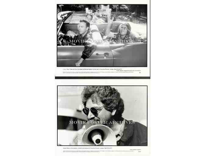 MULTIPLICITY, 1996, movie stills, Michael Keaton, Andie MacDowell