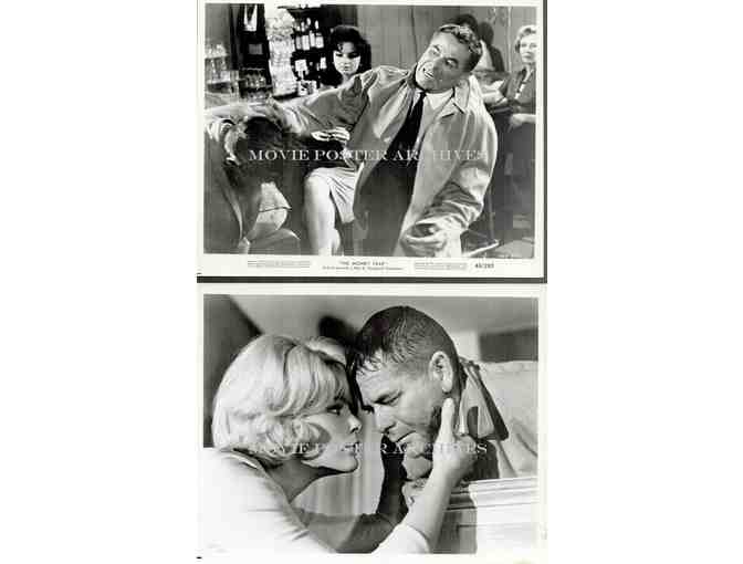 MONEY TRAP, 1965, movie stills, Glenn Ford, Elke Sommer, Rita Hayworth