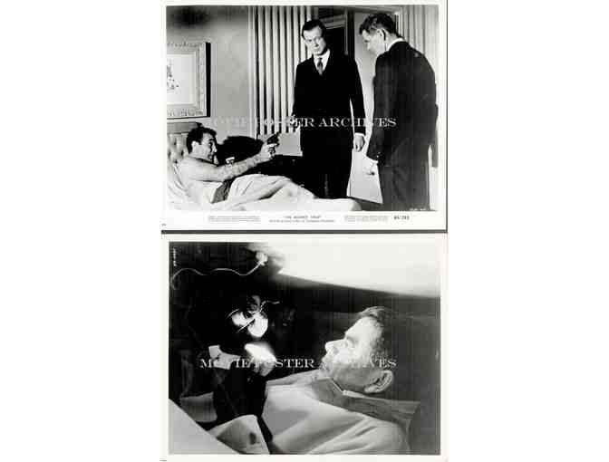 MONEY TRAP, 1965, movie stills, Glenn Ford, Elke Sommer, Rita Hayworth