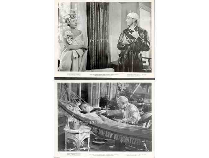 MISS TATLOCKS MILLIONS, 1948, movie stills, Robert Stack, Wanda Hendrix