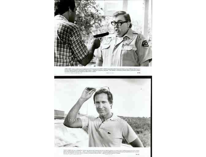 NATIONAL LAMPOONS VACATION, 1983, movie stills, Chevy Chase, John Candy