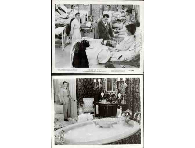 NEVER SO FEW, 1959, movie stills, Frank Sinatra, Gina Lollobrigida