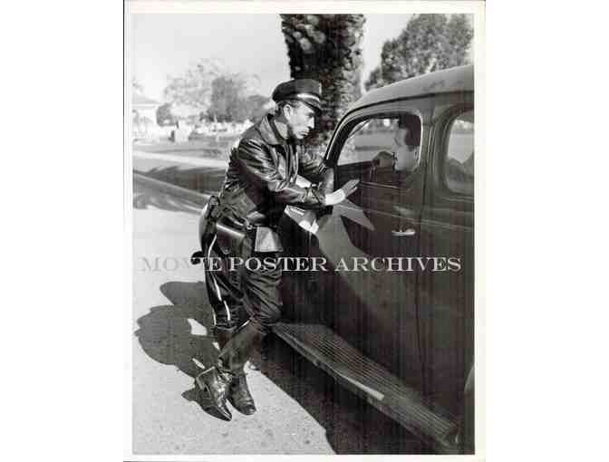 NEXT VOICE YOU HEAR, 1950, movie stills, James Whitmore, Nancy Davis