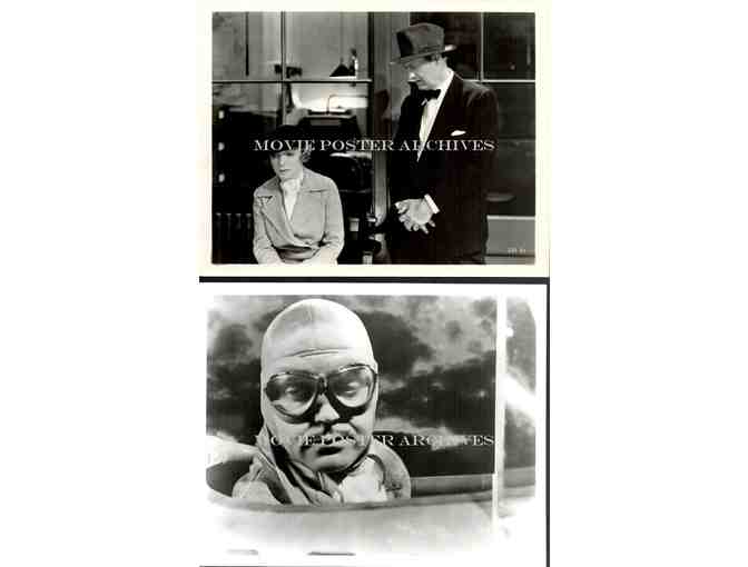 NIGHT FLIGHT, 1933, movie stills, Clark Gable, John Barrymore, Helen Hayes