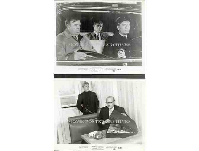 NIGHT OF THE FOLLOWING DAY, 1969, movie stills, Marlon Brando, Rita Moreno