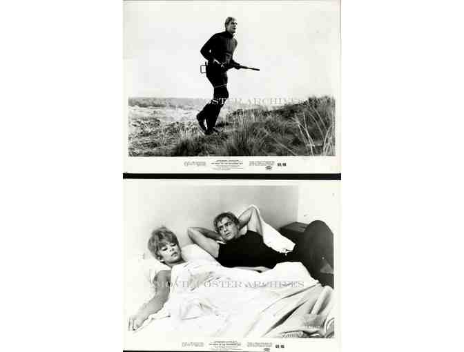 NIGHT OF THE FOLLOWING DAY, 1969, movie stills, Marlon Brando, Rita Moreno