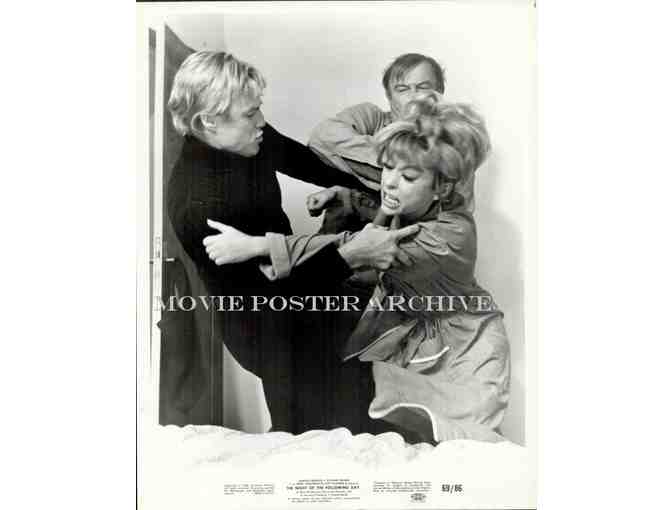 NIGHT OF THE FOLLOWING DAY, 1969, movie stills, Marlon Brando, Rita Moreno