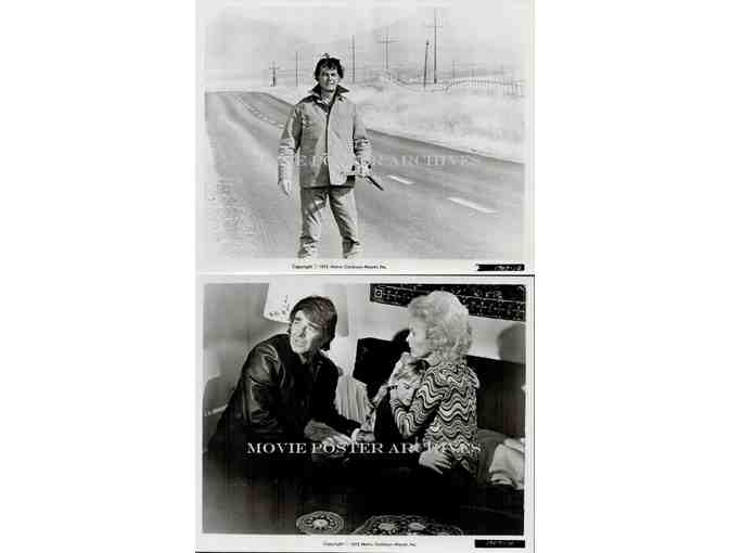 NIGHT OF THE LEPUS, 1972, movie stills, Stuart Whitman, Janet Leigh