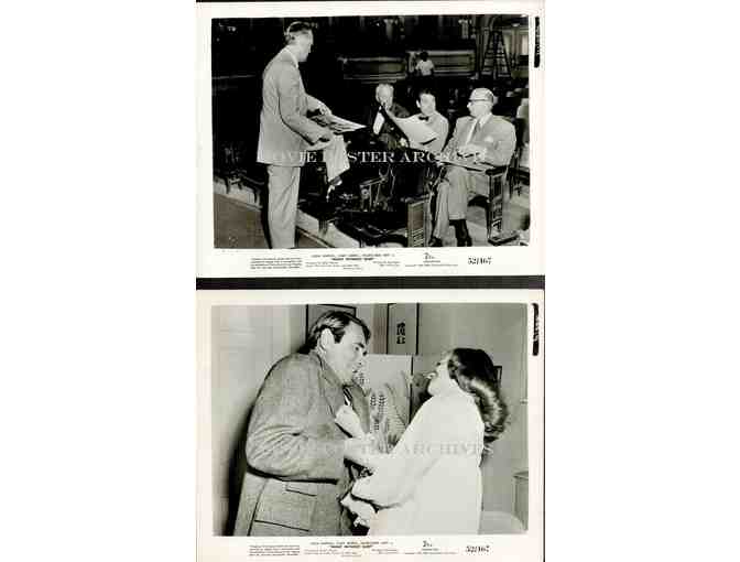 NIGHT WITHOUT SLEEP, 1952, movie stills, Linda Darnell, Gary Merrill