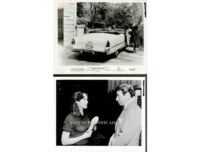 NIGHT WITHOUT SLEEP, 1952, movie stills, Linda Darnell, Gary Merrill